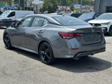 Used 2022 Nissan Sentra SR w/ Trunk Package image 4
