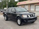 Used 2016 Nissan Frontier SV w/ SV Value Truck Package image 3