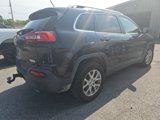 Used 2014 Jeep Cherokee Latitude w/ Comfort/Convenience Group image 3