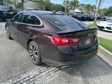 Used 2020 Chevrolet Malibu RS image 4
