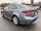 Used 2022 Toyota Corolla LE image 5