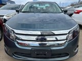 Used 2012 Ford Fusion SEL image 2
