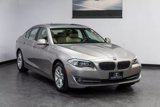 Used 2011 BMW 528i Sedan image 2