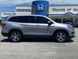 Certified 2018 Honda Pilot EX image 2