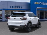 New 2025 Chevrolet TrailBlazer RS w/ Convenience Package image 4