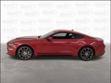Used 2021 Ford Mustang Coupe w/ Equipment Group 101A image 5