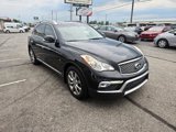 Used 2017 INFINITI QX50 2WD image 4
