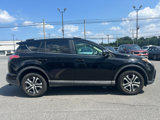 Used 2017 Toyota RAV4 LE image 4