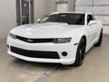 Used 2014 Chevrolet Camaro LS image 3