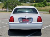 Used 1999 Lincoln Town Car Executive image 5