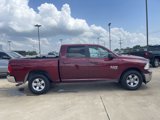 Used 2021 RAM 1500 Classic SLT image 3