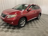 Used 2011 Lexus RX 350 AWD image 5