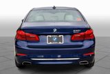 Used 2017 BMW 540i image 4