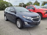 Used 2019 Chevrolet Equinox LS image 2