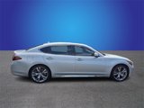 Used 2016 INFINITI Q70 L 3.7 image 3