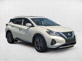 Used 2022 Nissan Murano Platinum image 3