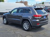 Used 2021 Jeep Grand Cherokee Laredo X image 3
