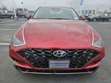 Used 2023 Hyundai Sonata SEL image 2
