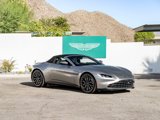 Used 2023 Aston Martin V8 Vantage Roadster image 2