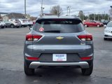 Used 2022 Chevrolet TrailBlazer LT w/ Convenience Package image 4
