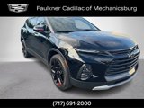 Used 2021 Chevrolet Blazer LT w/ Redline Edition image 2