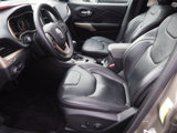 Used 2017 Jeep Cherokee Limited image 6