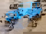 Used 2018 Jeep Wrangler Unlimited Sahara w/ Connectivity Group image 3