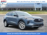 New 2025 Ford Escape Active image 1