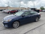 Used 2013 Honda Accord Sport image 2