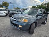 Used 2006 Acura MDX Touring image 3