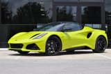 New 2025 Lotus Emira image 2