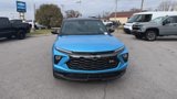New 2025 Chevrolet TrailBlazer RS w/ Convenience Package image 3