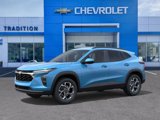 New 2026 Chevrolet Trax LT image 2