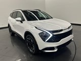 Used 2024 Kia Sportage SX image 2