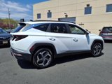 Certified 2022 Hyundai Tucson SEL w/ Convenience Package image 6