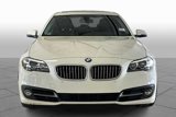 Used 2016 BMW 528i Sedan image 3