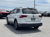 Used 2023 Volkswagen Tiguan S image 5