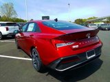 New 2025 Hyundai Elantra SEL image 5