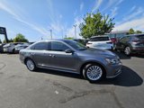 Used 2017 Volkswagen Passat 1.8T SE image 2