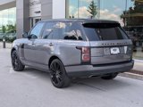 Used 2021 Land Rover Range Rover P525 Westminster Edition image 3