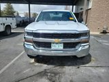 Used 2018 Chevrolet Silverado 1500 W/T w/ WT Convenience Package image 5