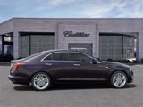 New 2025 Cadillac CT4 Premium Luxury image 5