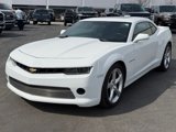 Used 2015 Chevrolet Camaro LT w/ RS Package image 4
