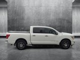 Used 2020 Nissan Titan SV image 4