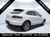 Used 2015 Porsche Macan S image 4