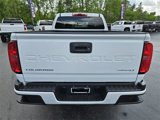 Used 2022 Chevrolet Colorado LT w/ Fleet Safety Package image 6