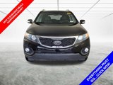 Used 2012 Kia Sorento EX w/ EX V6 Premium Pkg image 3