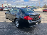 Used 2015 INFINITI Q40 AWD w/ Navigation Package image 5