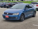 Used 2018 Volkswagen Jetta SEL image 3