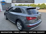 Used 2019 Audi Q5 2.0T Premium Plus w/ Premium Plus Package image 4